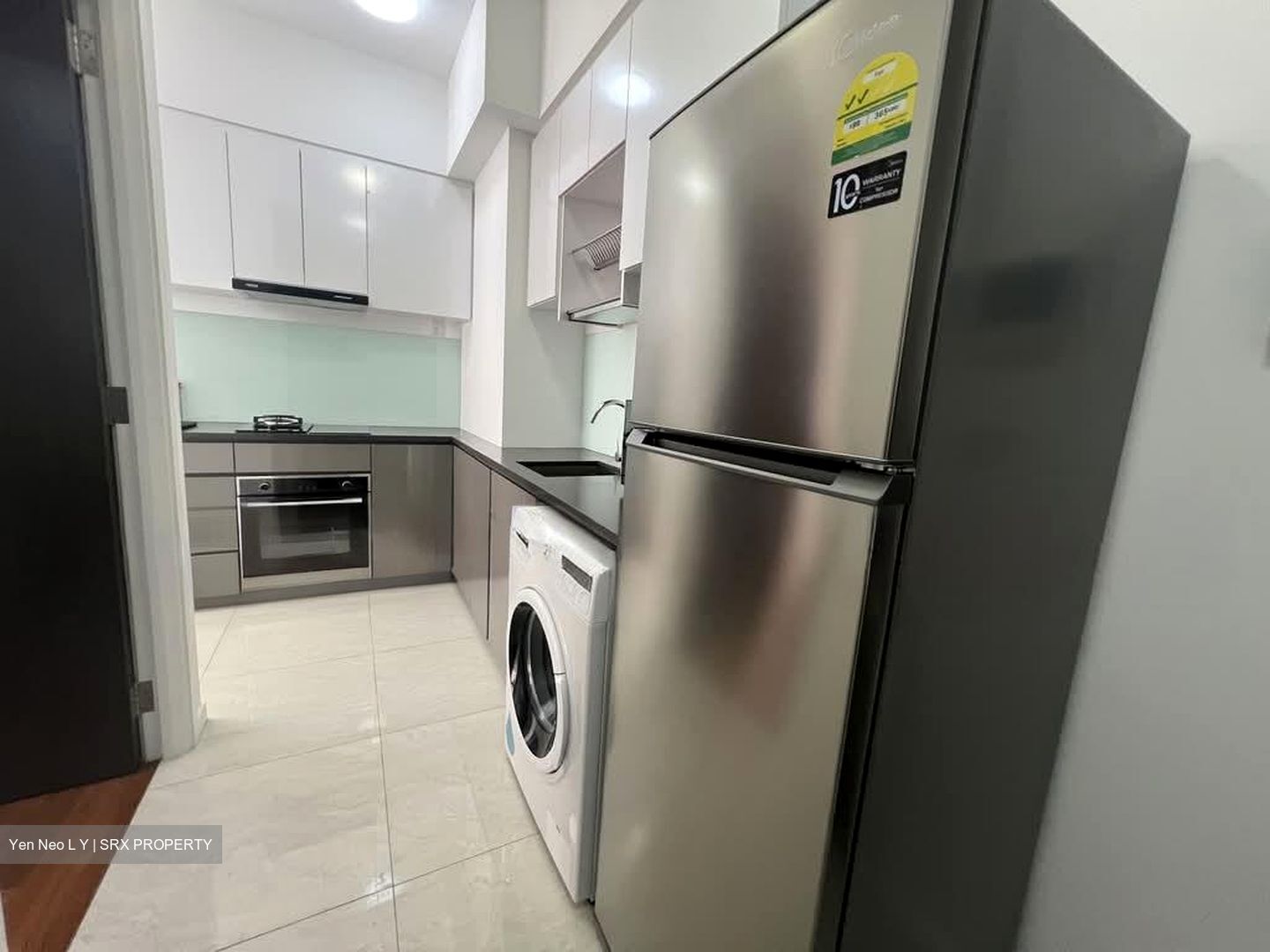 REZI 35 (D14), Apartment #563773121